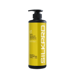 Silkpro VitAir Shampoo - Daily Balance   650 ml